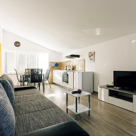 Apartments Luce Zadar Exterior photo