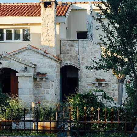 Apartments Luce Zadar Exterior photo